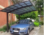 L Shape Carport and Pergola Kit 3.0m x - Image 4