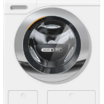 Miele 8kg-4kg Combo Washer Dryer wtr870wpm