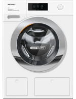 Miele 8kg-4kg Combo Washer Dryer wtr870wpm