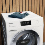 Miele 8kg-4kg Combo Washer Dryer wtr870wpm - Image 2
