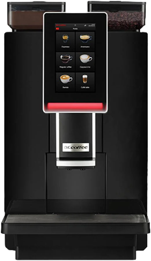 download - 2026-07-26T113339.651 Dr. Coffee Minibar S Coffee Machine - Image 1