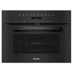 Miele 45cm VitroLine Combi-Microwave Speed Oven h7240bmobsw