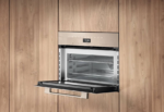 Miele 45cm VitroLine Combi-Microwave Speed Oven h7240bmobsw - Image 5
