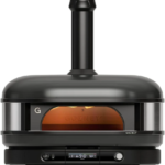 Gozney Dome XL Dual Fuel Black Pizza Oven