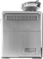 Breville the Oracle Dual Boiler Coffee Machine - Image 4