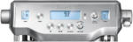 Breville the Oracle Dual Boiler Coffee Machine - Image 10