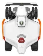 LUBA 3 AWD 1500 Mower - Image 3