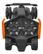 LUBA 3 AWD 1500 Mower - Image 4