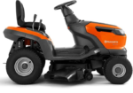 Husqvarna TS 112 970622401 - Image 2