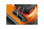 Husqvarna TS 112 970622401 - Image 9