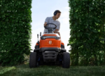 Husqvarna TS 112 970622401 - Image 5