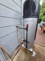 iStore 270L Heat Pump - Image 4