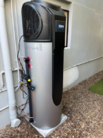 iStore 270L Heat Pump - Image 3