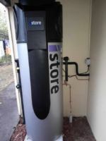 iStore 270L Heat Pump - Image 2