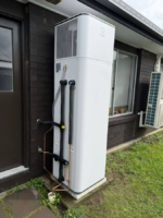 Emerald Pro 320L All-in-One Heat Pump - Image 6
