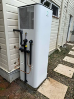 Emerald Pro 320L All-in-One Heat Pump - Image 5