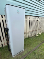 Emerald Pro 320L All-in-One Heat Pump - Image 4