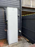 Emerald Pro 320L All-in-One Heat Pump - Image 3