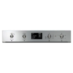 Smeg Classic 60cm Pyrolytic Double Oven dospa6395x - Image 7