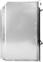 Smeg Classic 60cm Pyrolytic Double Oven dospa6395x - Image 10