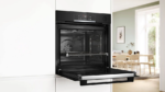 Bosch Series 6 90cm Built-in Oven vbd578fb0 - Image 2