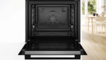 Bosch Series 6 90cm Built-in Oven vbd578fb0 - Image 3