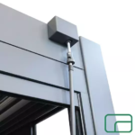Freestanding Louvered Pergola · 3m x 5m · Aluminium · Hidden Drainage — Cosy Deals - Image 2