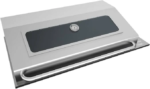 Tucker Horizon Marine Grade BBQ Built In with Slimline Hood - Image 2