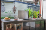 Tucker Horizon Marine Grade BBQ Built In with Slimline Hood - Image 8