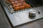 Tucker Horizon Marine Grade BBQ Built In with Slimline Hood - Image 6