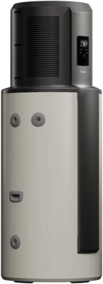 Haier Monoblock r290 Heat Pump Hot Water System hp330m1u1