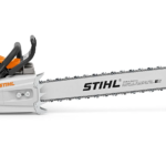 Stihl MS881 Bar Length
