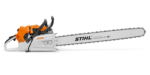 Stihl MS881 Bar Length