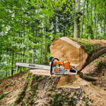 Stihl MS881 Bar Length - Image 2