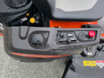 Husqvarna Z248F Special Edition Zero-Turn Lawn Mower - Image 8