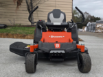 Husqvarna Z248F Special Edition Zero-Turn Lawn Mower - Image 4