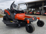 Husqvarna Z248F Special Edition Zero-Turn Lawn Mower - Image 5