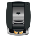 Jura J10 Automatic Coffee Machine - Image 3