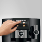 Jura J10 Automatic Coffee Machine - Image 10