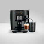 Jura J10 Automatic Coffee Machine - Image 4