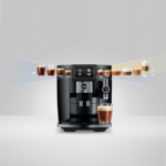 Jura J10 Automatic Coffee Machine - Image 6