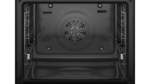 Bosch 60cm Series 6 Built-In Double Oven mbg578fs3a - Image 7