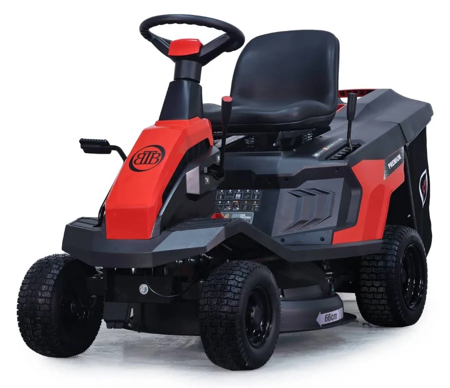 download - 2026-07-28T105119.058 BBT EasyRider 26" Ride-On Lawn Mower - 2-Year Warranty - Image 1