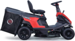 BBT EasyRider 26" Ride-On Lawn Mower - 2-Year Warranty - Image 4