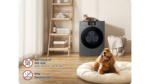 Samsung 17kg Bespoke AI Hybrid Heat Pump Dryer dv90f17cdssa - Image 5