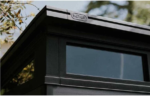 Keter Cortina Garden Shed 11 x7 - Image 7