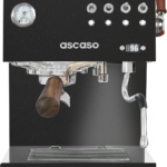 Ascaso Steel DUO PLUS