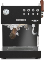Ascaso Steel DUO PLUS