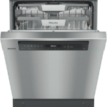 Miele Built-Under XXL Dishwasher with AutoDos g7609scuxxlclst