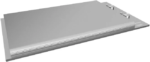 Tucker Horizon Marine Grade Built In BBQ with Flat Lid - Image 3